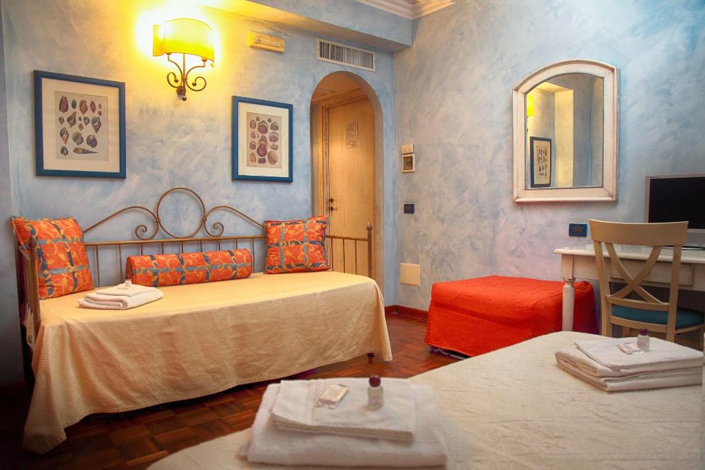 Pozzallo Motel Nautico