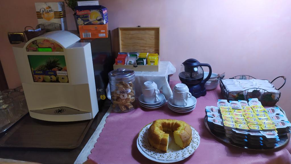 Hotel Hotel Antico Moro, Italien, Venedig. Großes 1