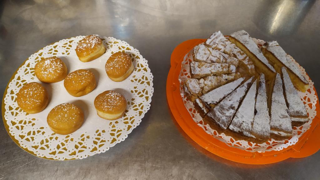 Hotel Hotel Antico Moro, Italien, Venedig. Großes 2