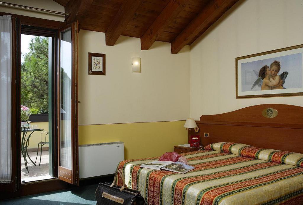 Hotel Antico Moro