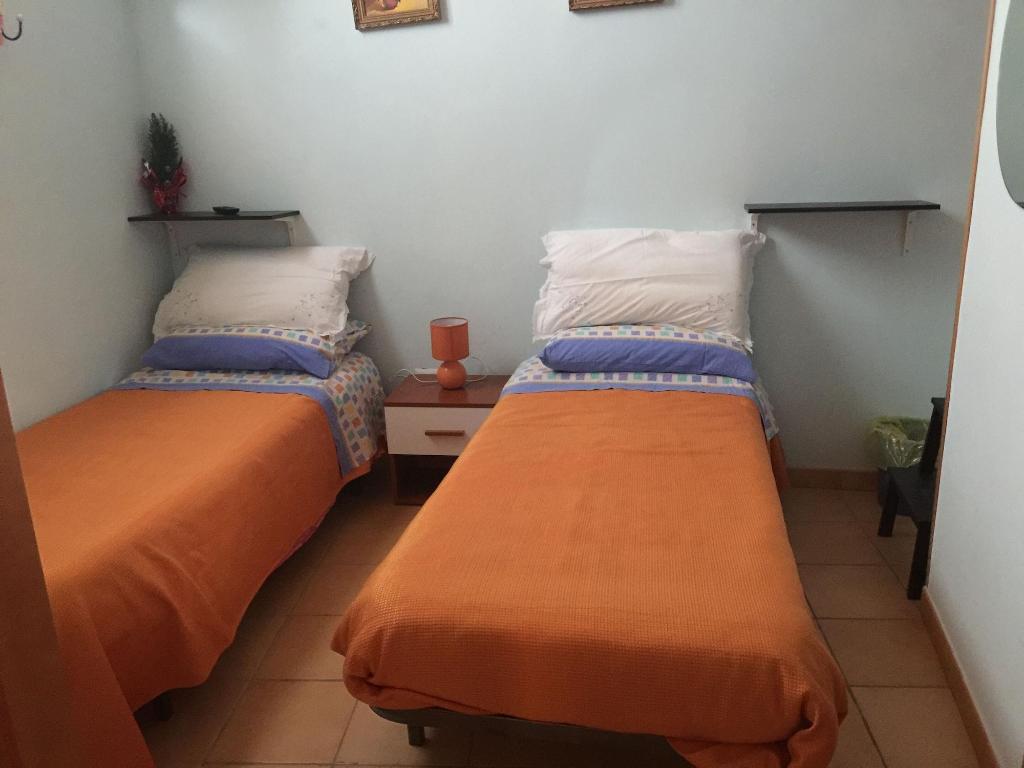 Bed E Breakfast Da Rosa