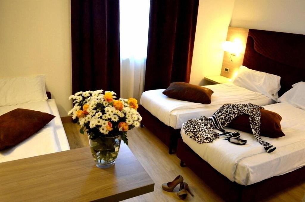 Hotel Omnia