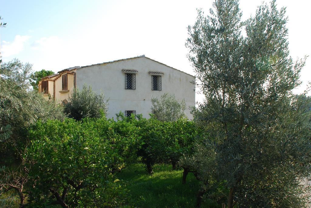 Agriturismo Villa Cefala