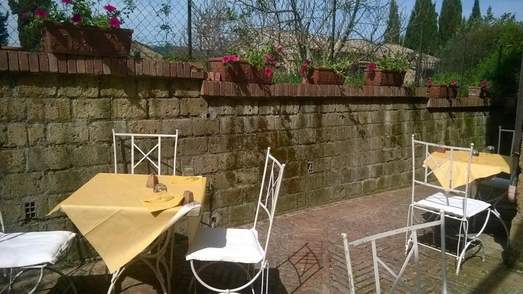 Scilla E Locanda Taverna Etrusca