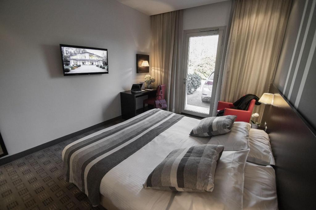 Hotel Capolago