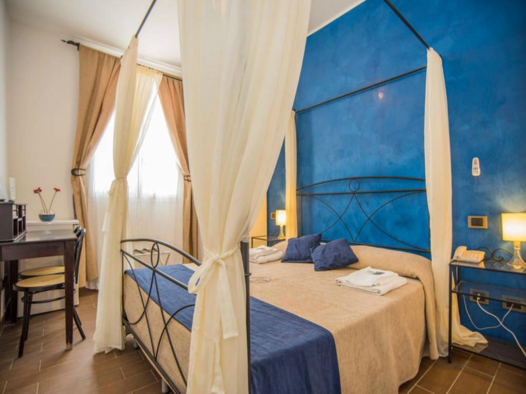Hotel Noto Marina & Spa