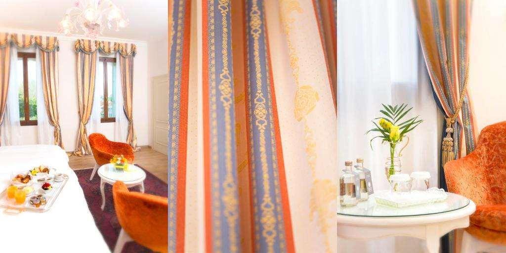 Grand Hotel Terme Trieste and Victoria