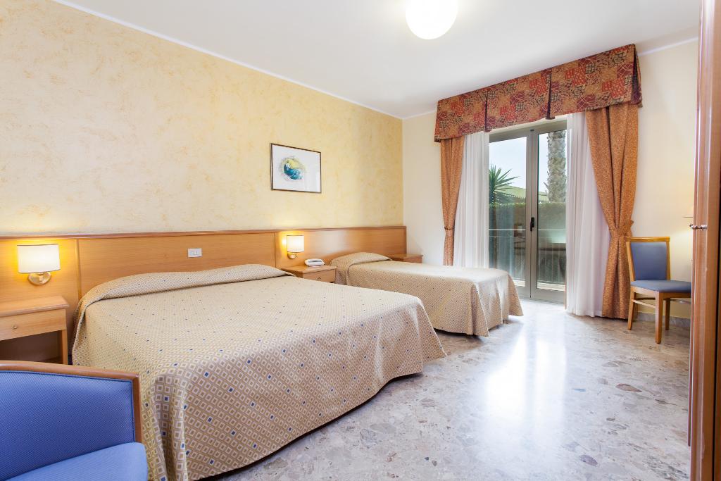 Hotel La Tonnara