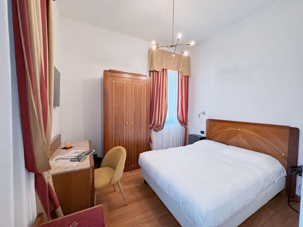 Rechigi Park Hotel