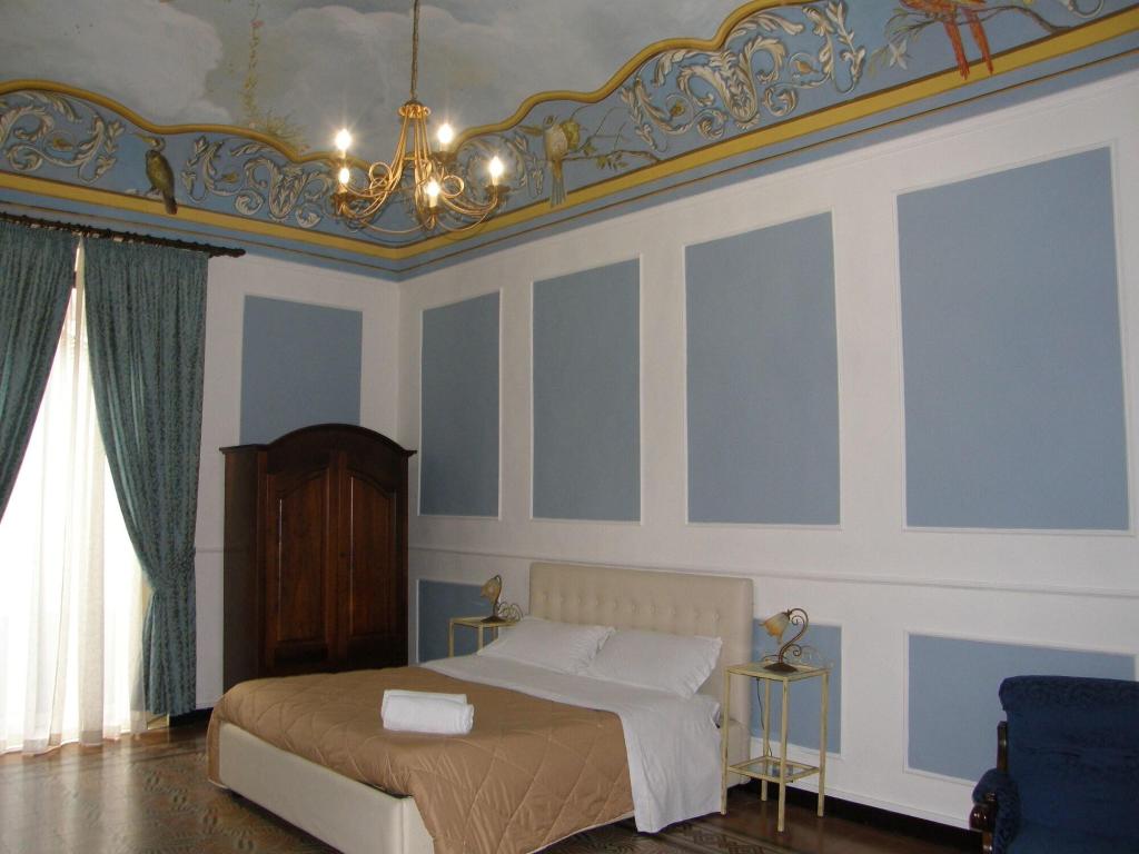 Gattopardo House