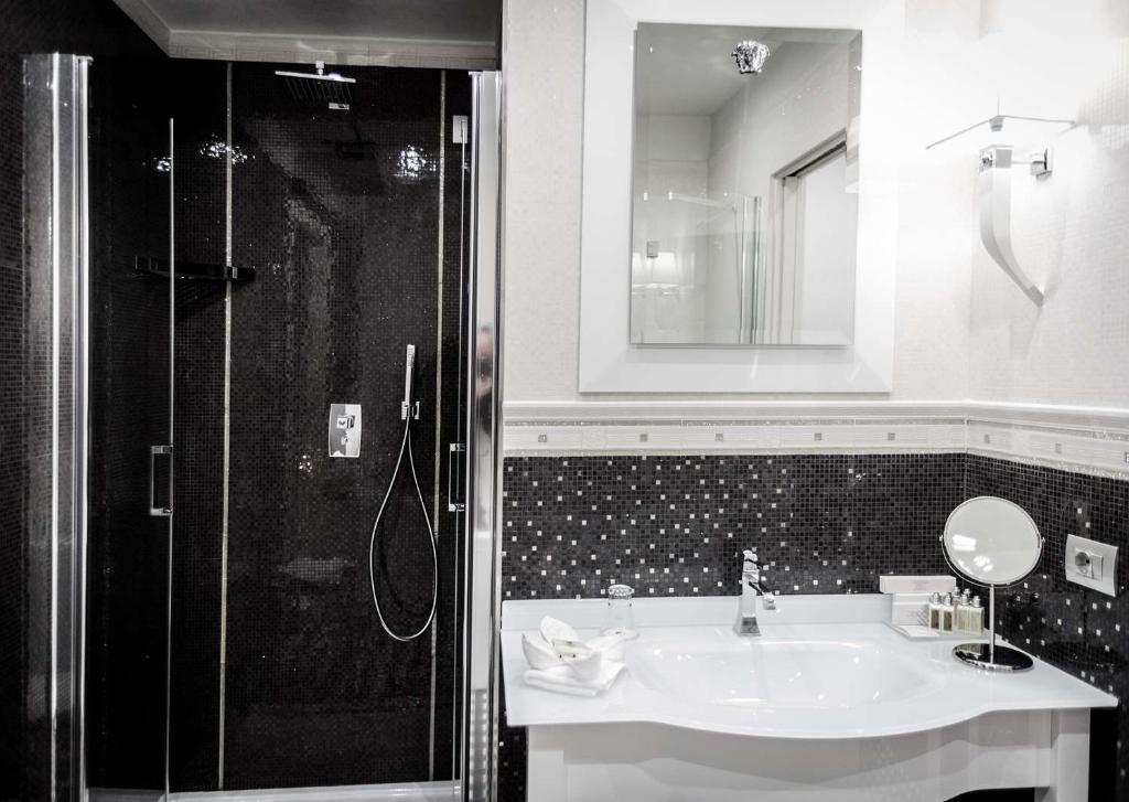 Best Western Premier Milano Palace Hotel