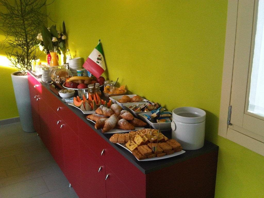 6 Porte Guesthouse