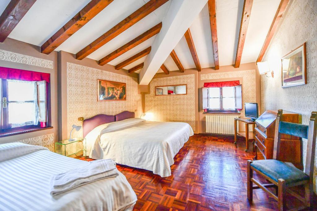 Relais Oroscopo
