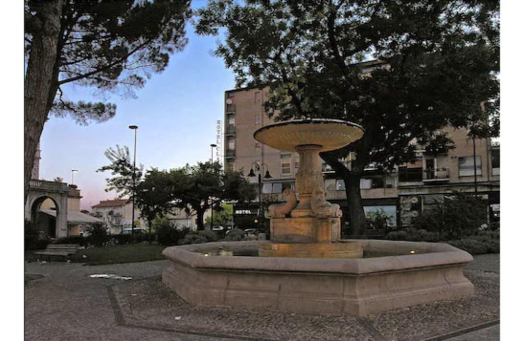 Hotel Clarici