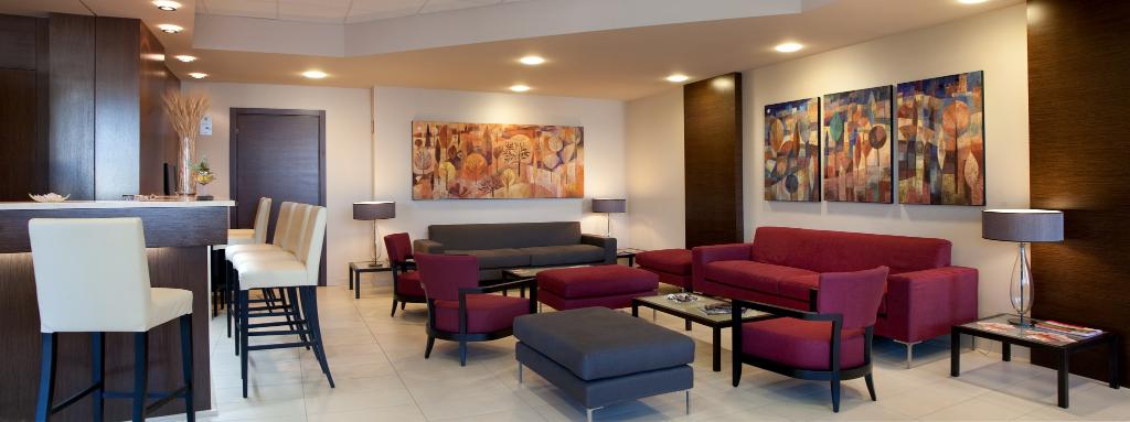 Hotel San Luigi photo 17