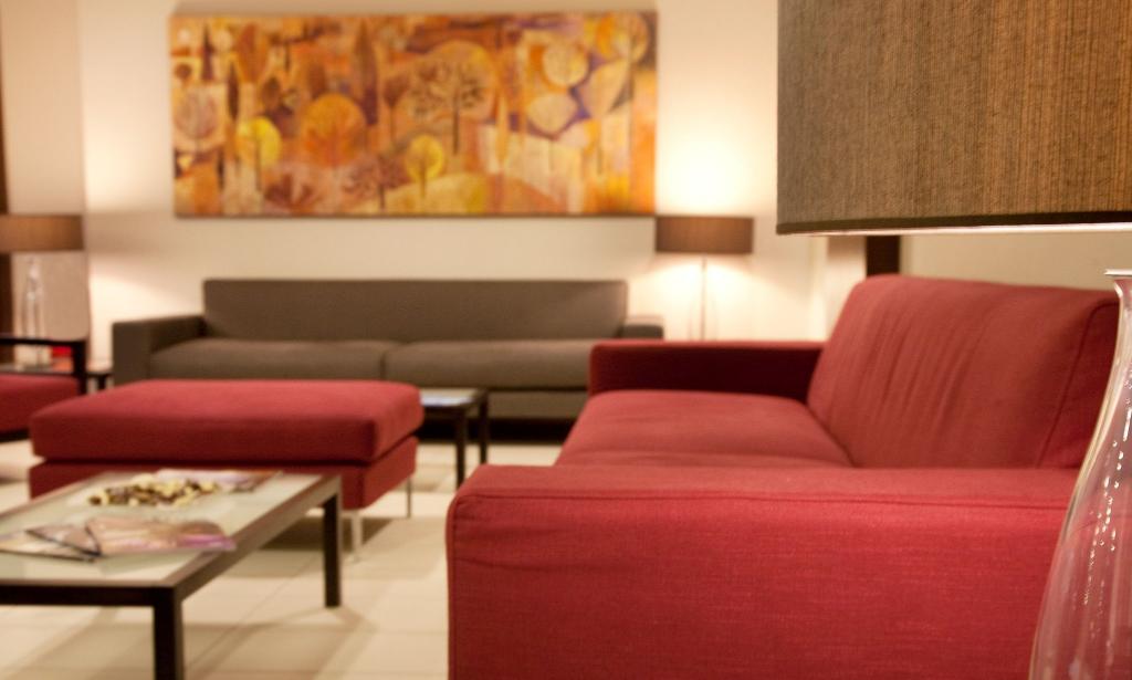 Hotel San Luigi photo 16