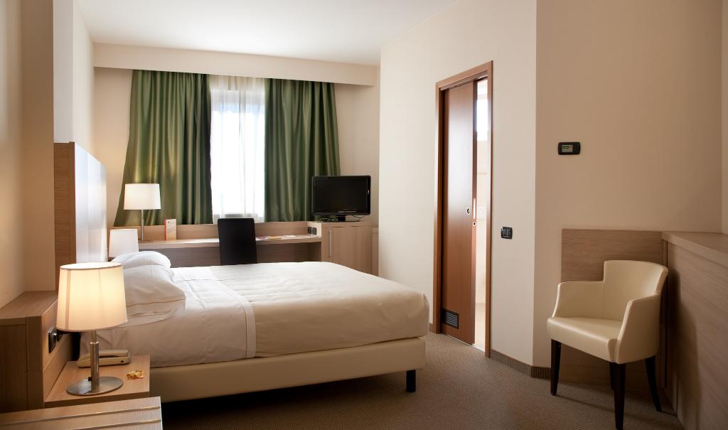 Hotel San Luigi photo 41