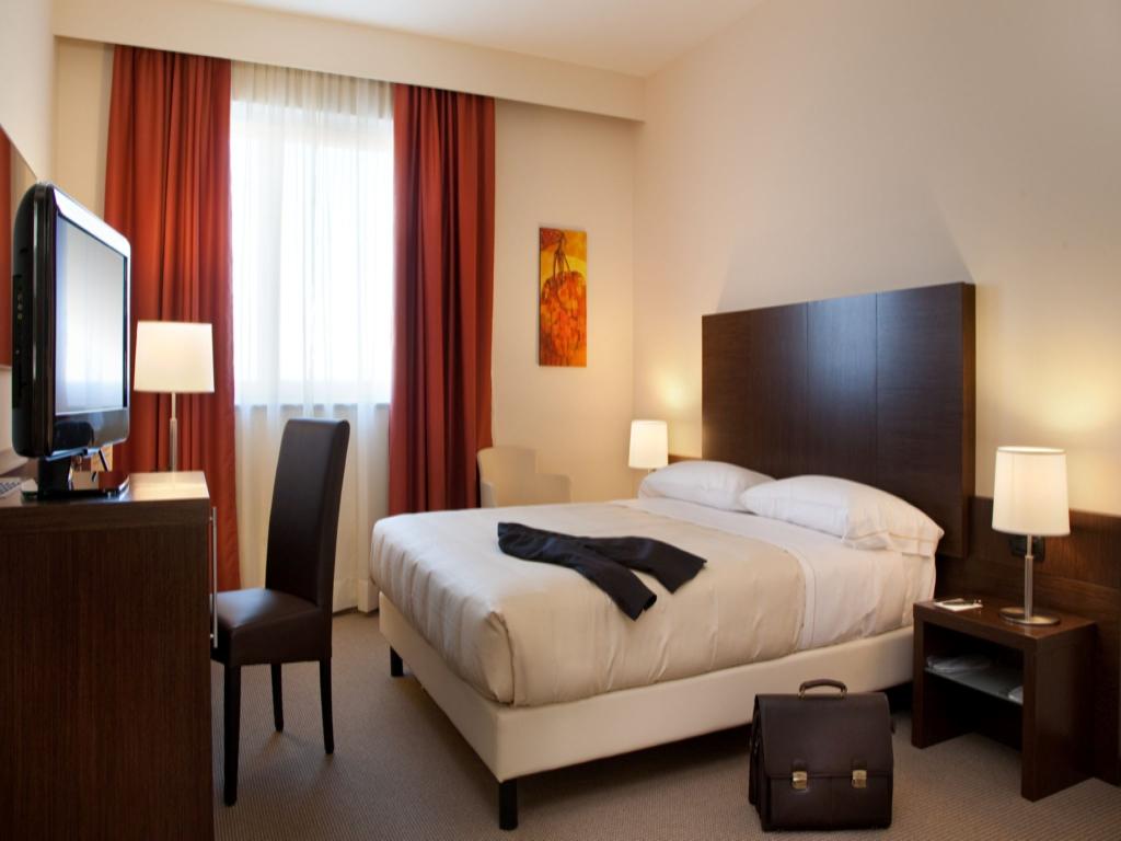 Hotel San Luigi photo 63