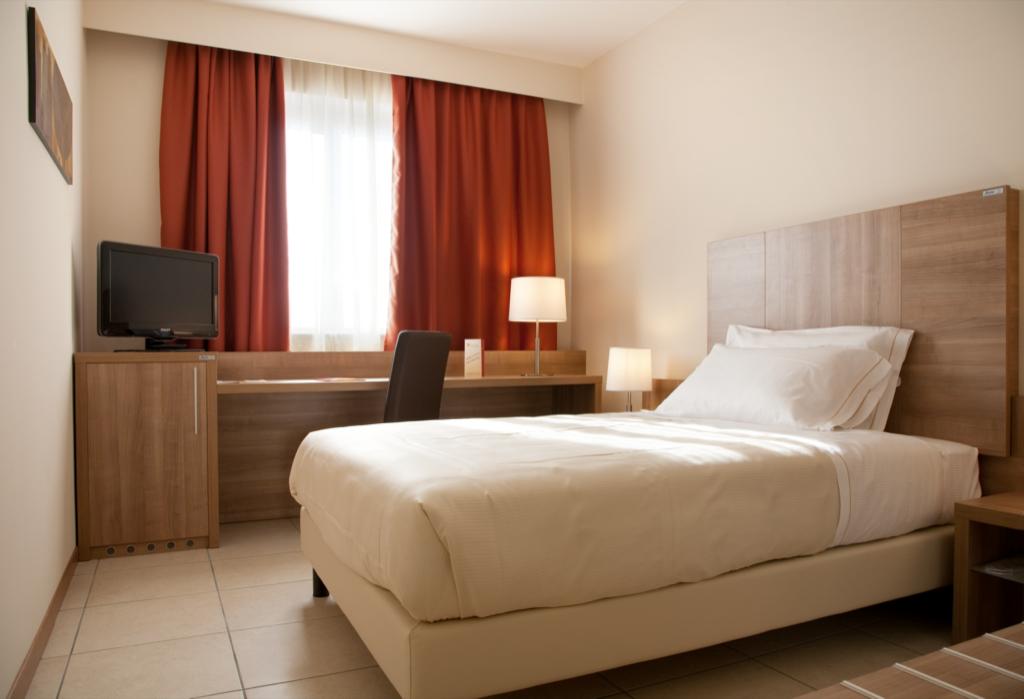 Hotel San Luigi photo 20