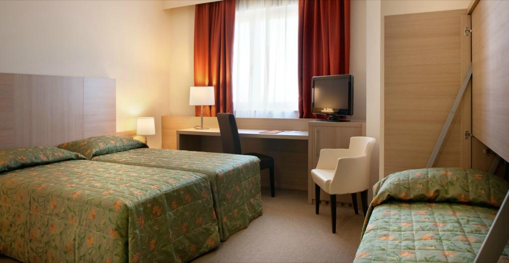 Hotel San Luigi photo 29