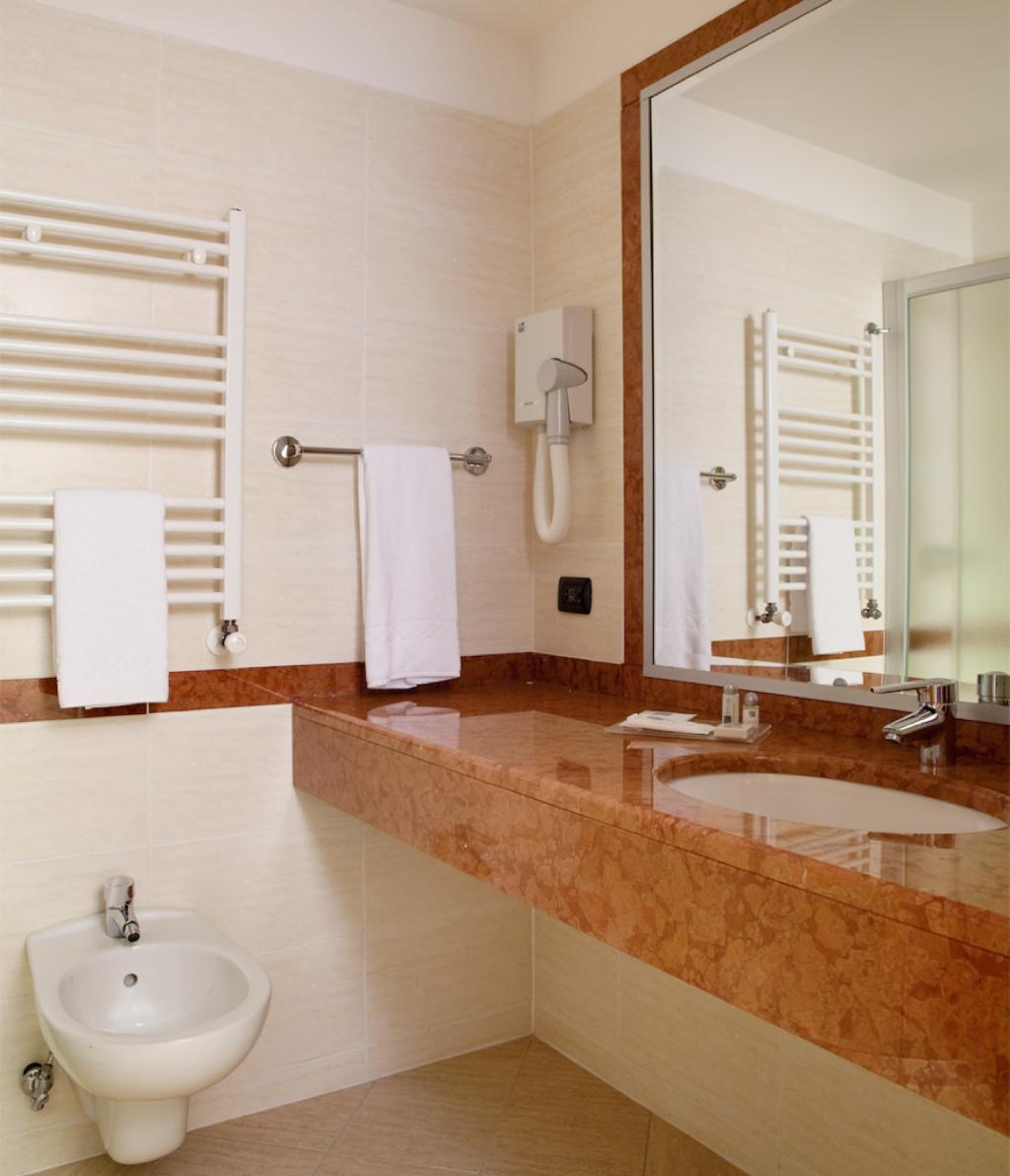 Hotel San Luigi photo 52