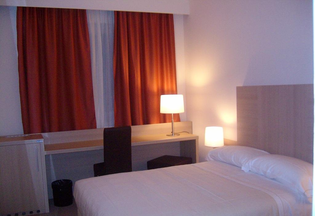 Hotel San Luigi photo 9