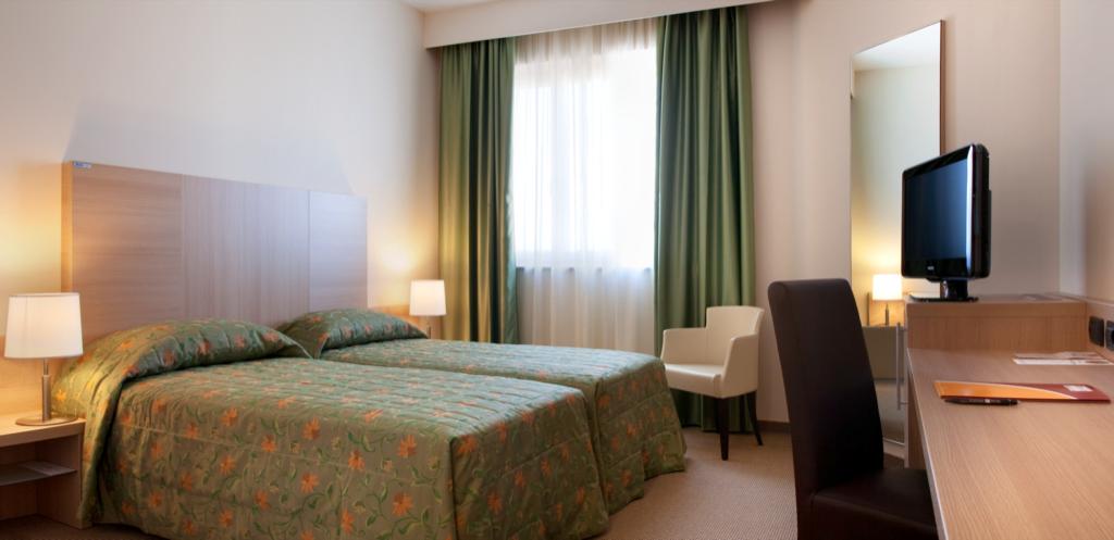 Hotel San Luigi photo 25