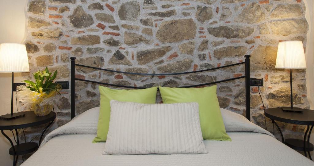 Hotel Monti