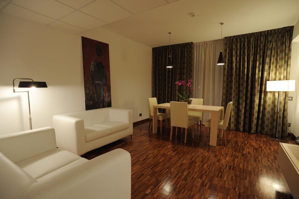 Eureka Palace Hotel Spa Resort