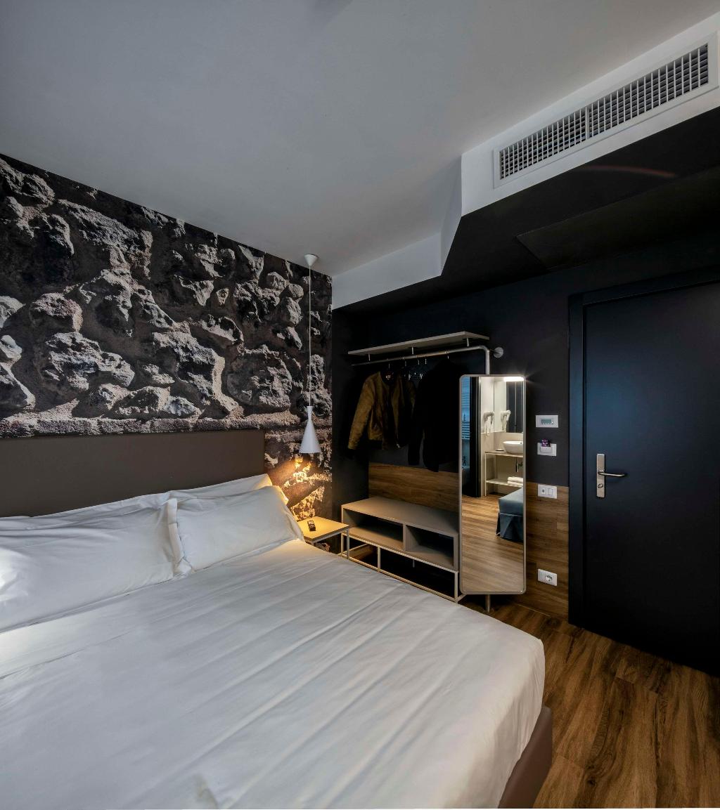 Best Western Hotel Corsi
