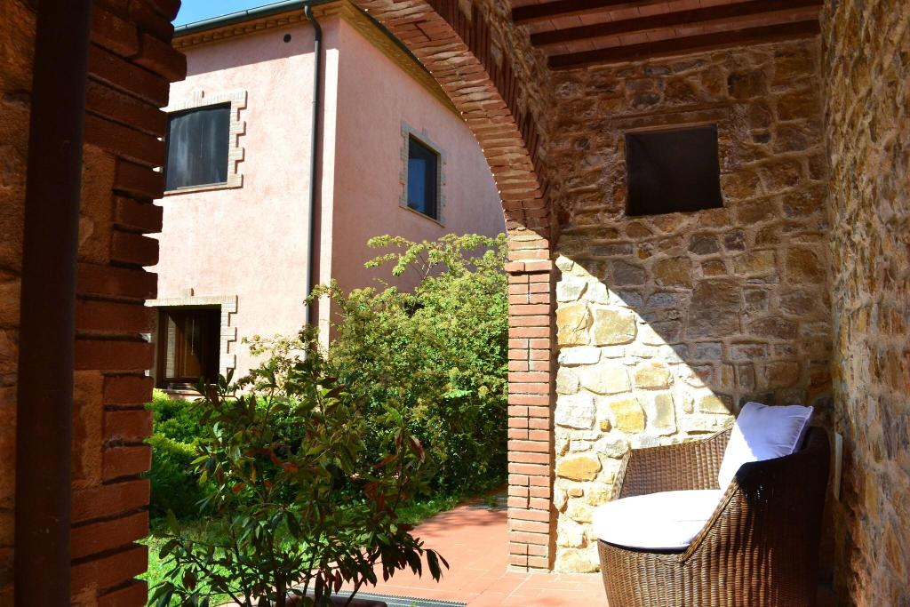 Relais Ciavatta