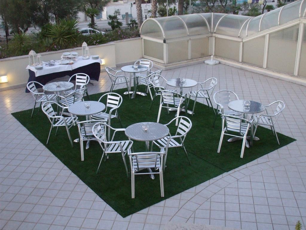 Nicotel Barletta