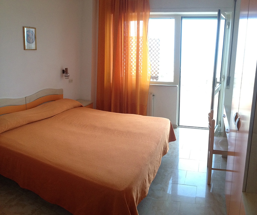 Hotel Germania