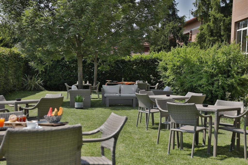 Hotel Remilia photo 57