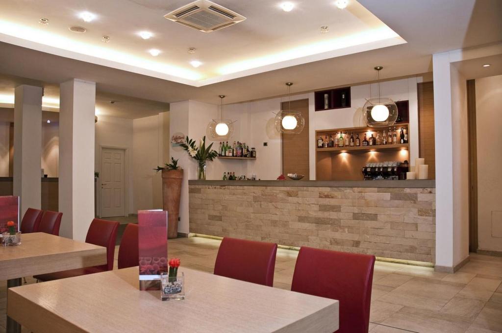 Hotel Remilia photo 21