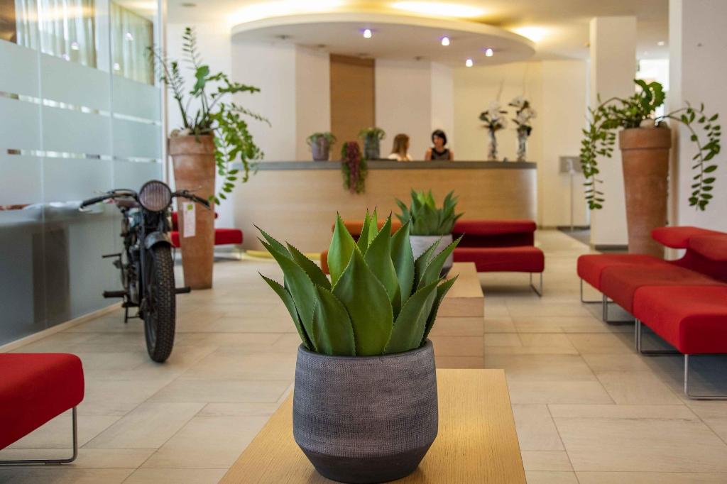 Hotel Remilia photo 17