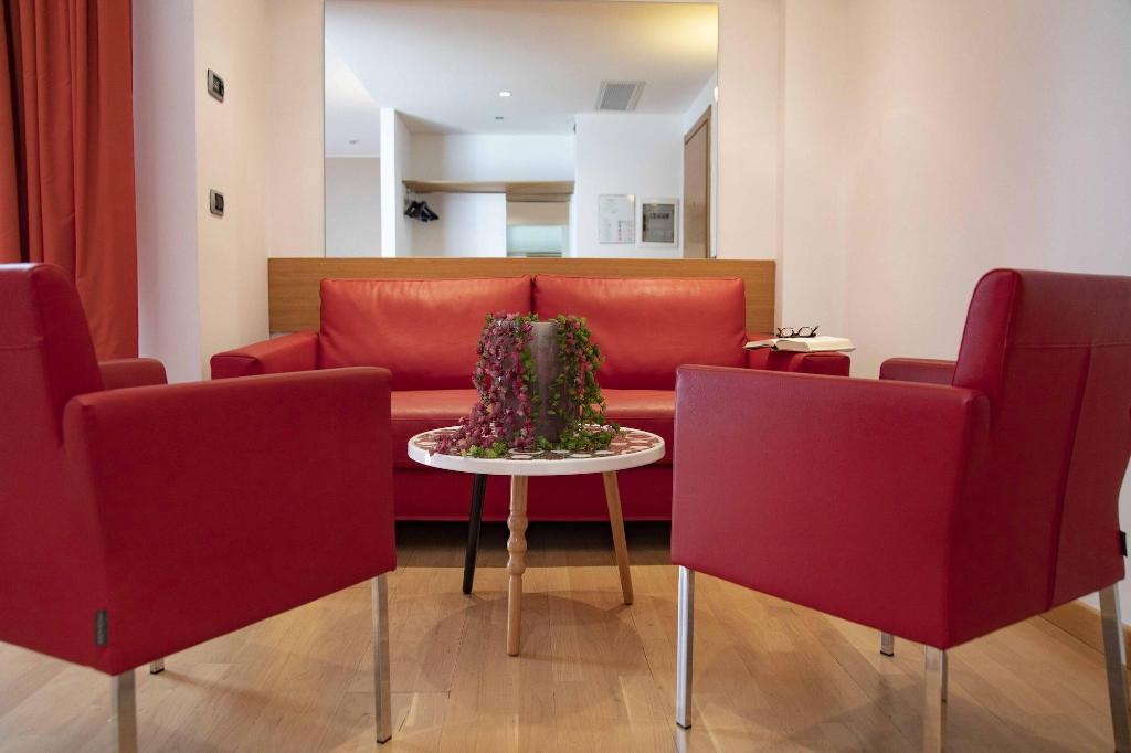Hotel Remilia photo 26