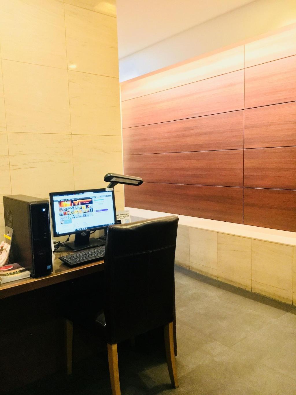 Tokyo Ueno Touganeya Hotel - Conferences