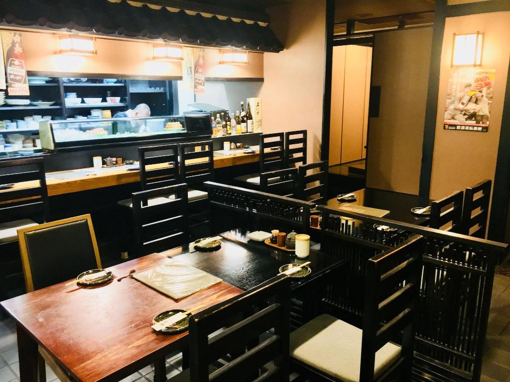 Tokyo Ueno Touganeya Hotel - Restaurant