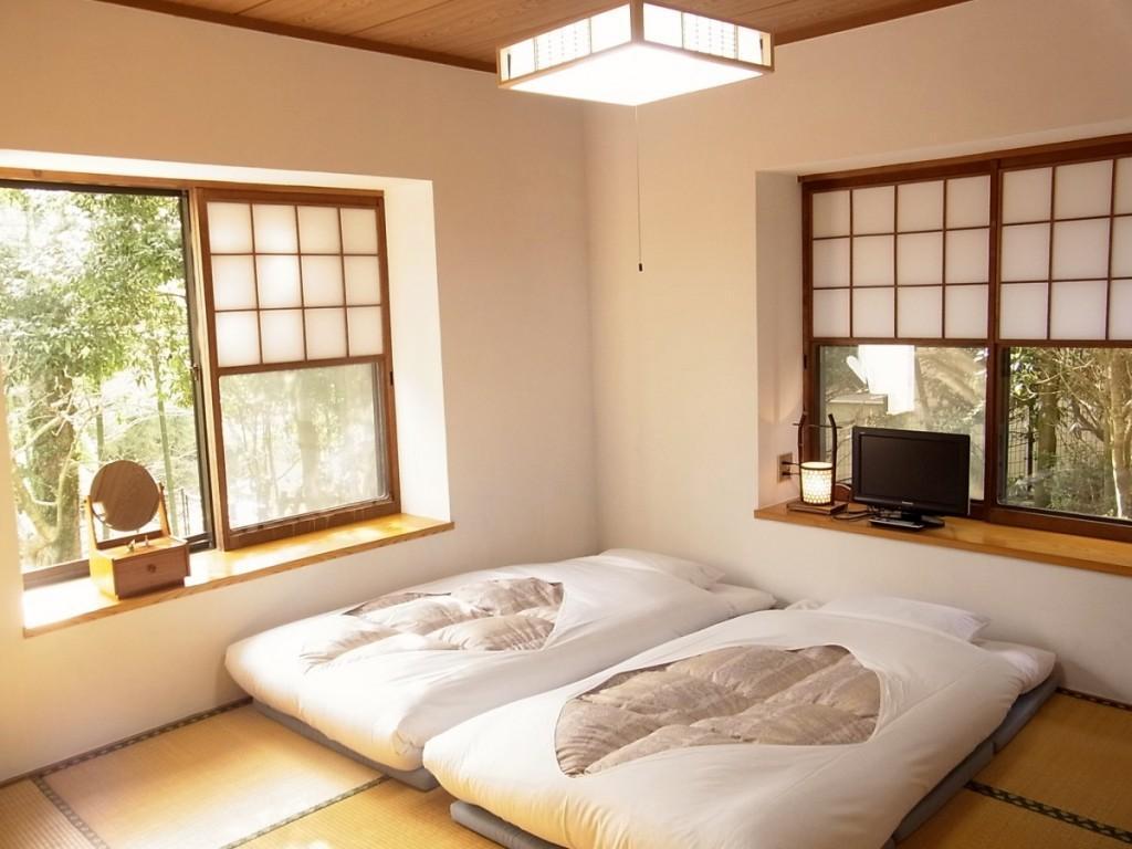 Fuji-Hakone Guest House