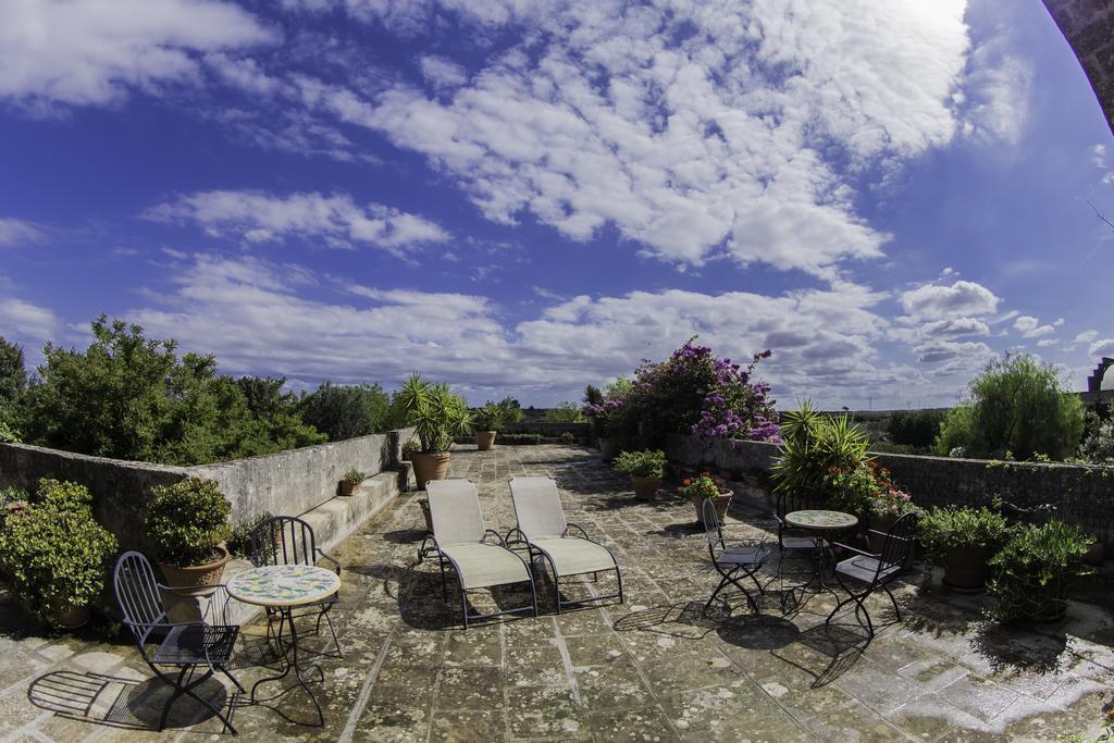 Masseria Baroni Nuovi