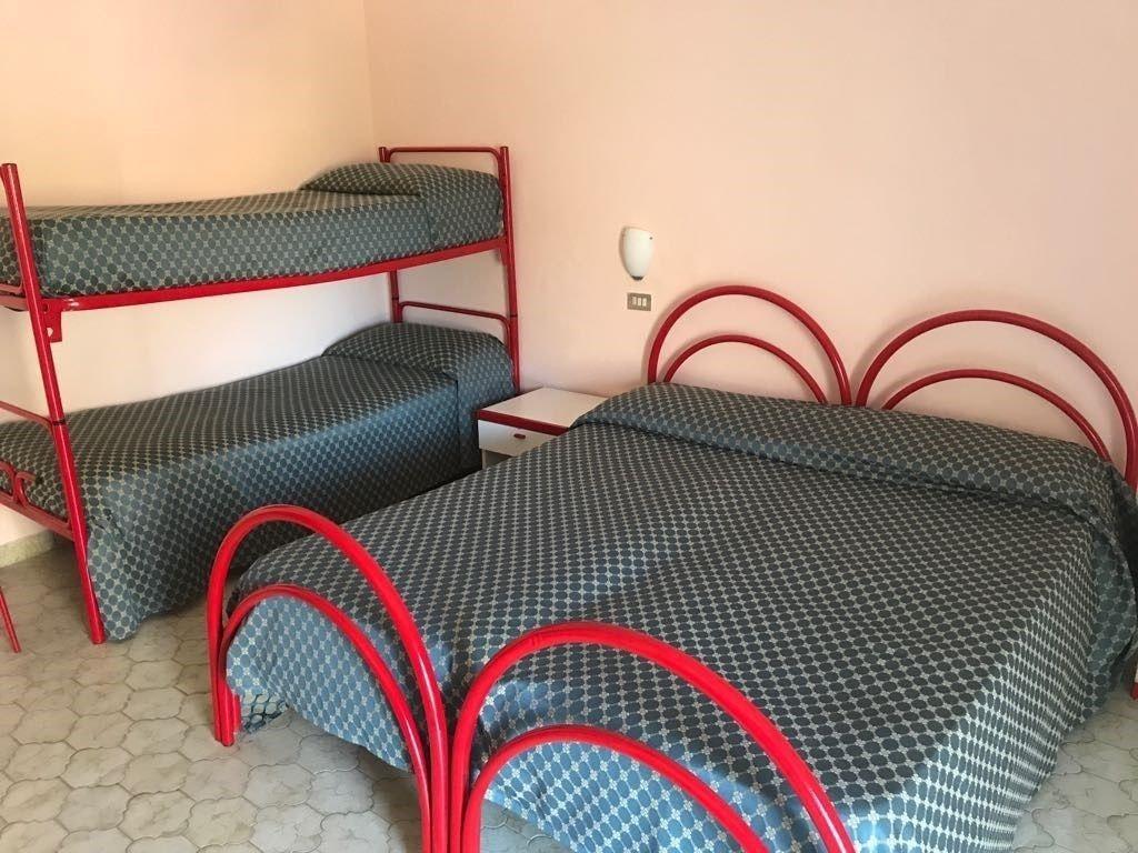 Albergo Pensione Cinquestelle