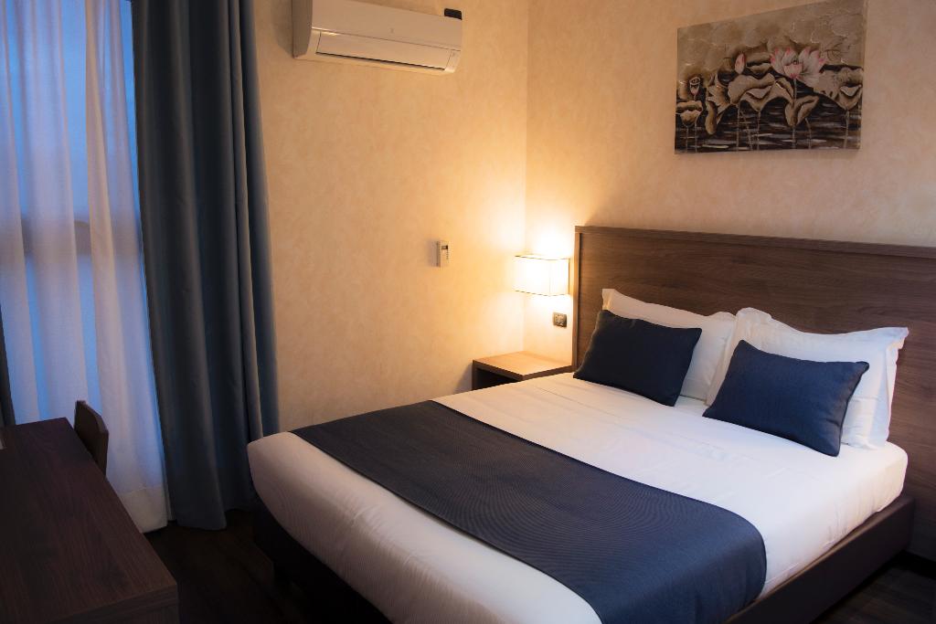 Hotel Roma Sud