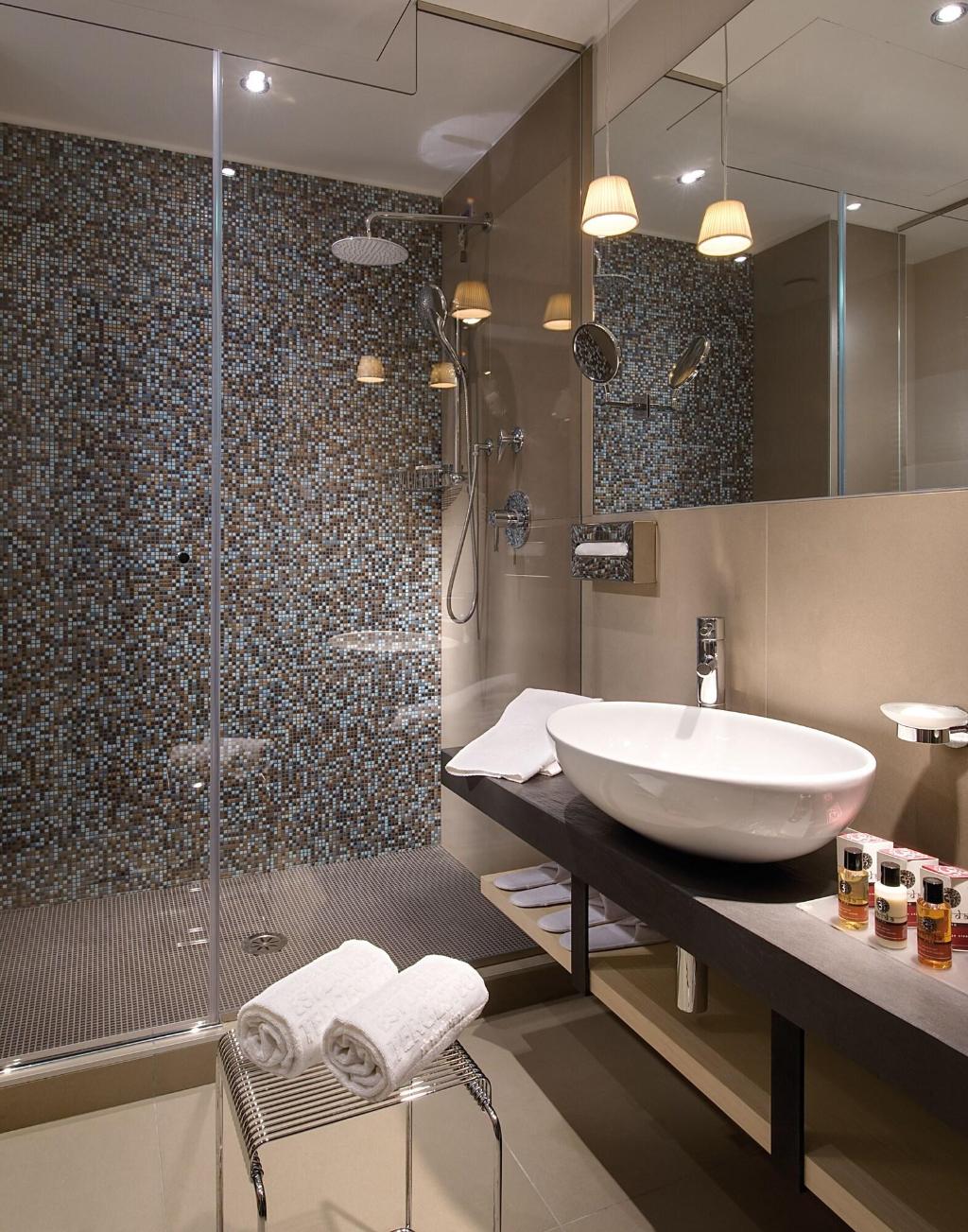 Esplanade Tergesteo – Luxury Retreat