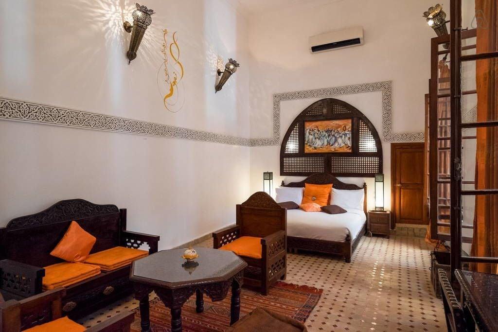 Riad Jamai