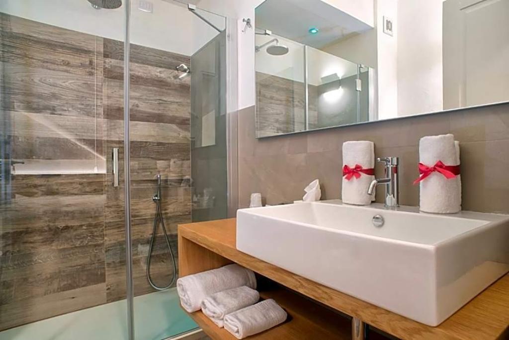 Guesia Village Hotel e Spa