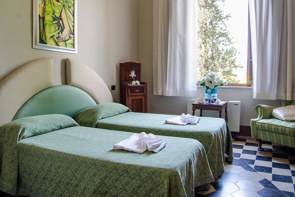 Hotel Villa Maya