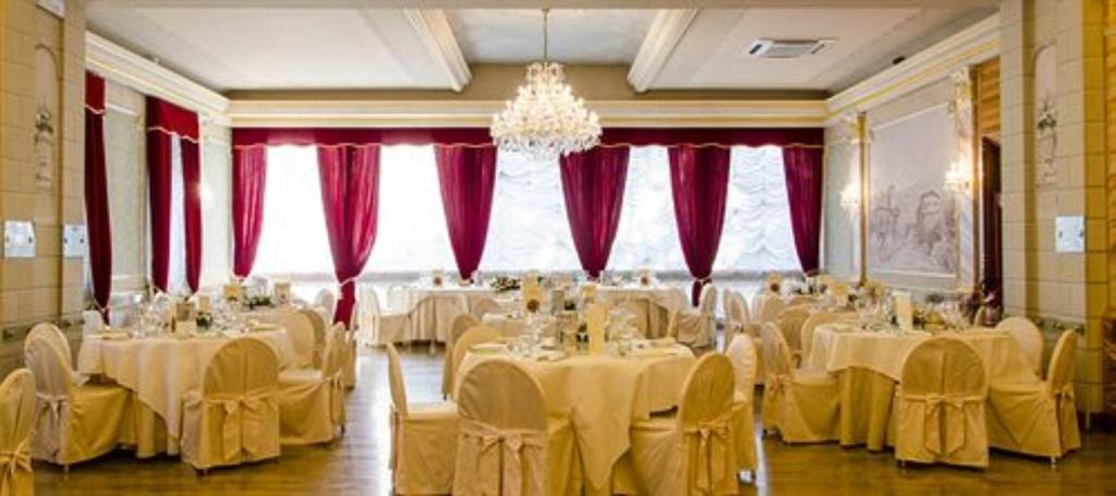 Hotel Rovereto