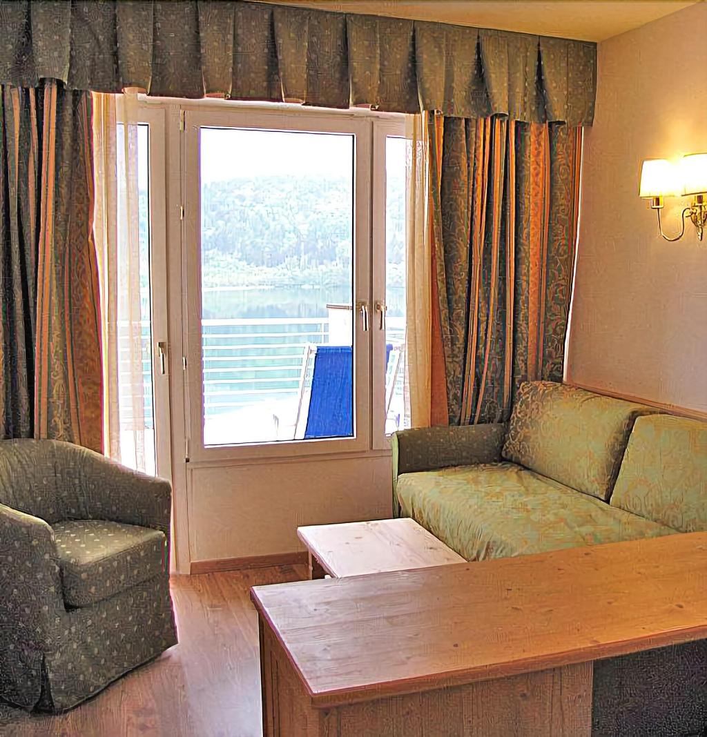 Parc Hotel Du Lac