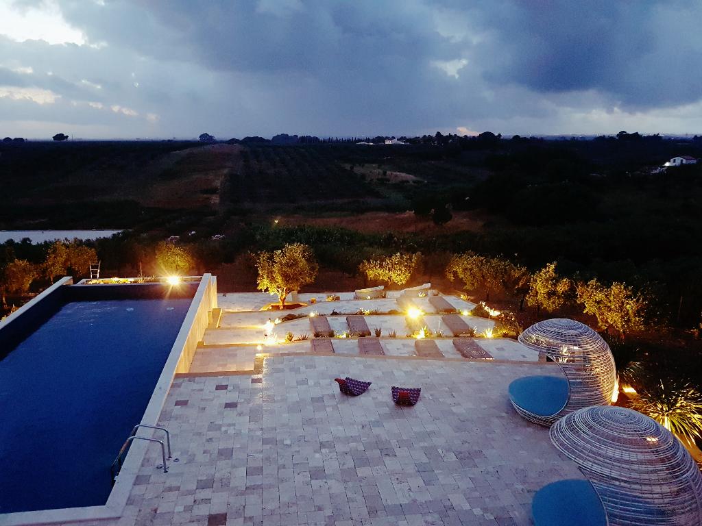 Hotel Momentum Wellness Bio Resort, Italien, Marinella di Selinunte. Großes 2